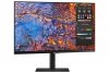 Monitor 27 cali ViewFinity S80PX IPS 3840x2160 UHD 16:9 1xHDMI 1xDP 1xUSB-C (90W) 3xUSB 3.0 LAN 5ms PinP/PbyP 60Hz HAS+PIV płask